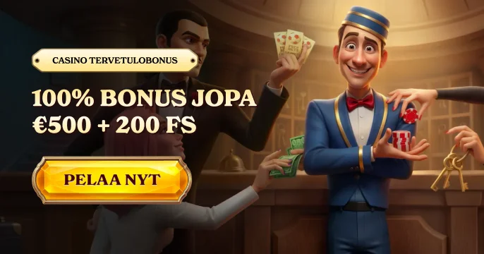 Casoola Casino